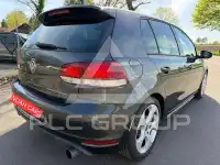 2010 Volkswagen GOLF