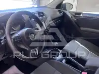 2010 Volkswagen GOLF