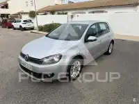 2010 Volkswagen GOLF