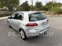 2010 Volkswagen GOLF