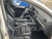2010 Volkswagen GOLF