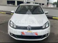 2010 Volkswagen GOLF