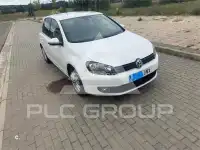 2010 Volkswagen GOLF