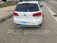 2010 Volkswagen GOLF