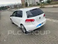 2010 Volkswagen GOLF
