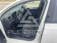 2010 Volkswagen GOLF