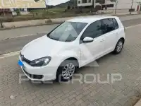 2010 Volkswagen GOLF