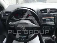 2010 Volkswagen GOLF