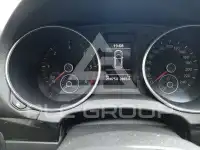 2010 Volkswagen GOLF