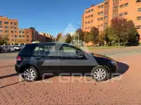 2010 Volkswagen GOLF