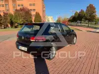2010 Volkswagen GOLF