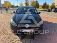 2010 Volkswagen GOLF
