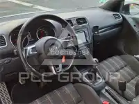 2010 Volkswagen GOLF