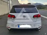 2010 Volkswagen GOLF