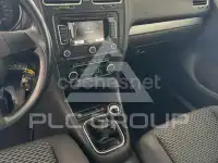 2010 Volkswagen GOLF