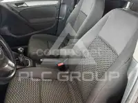 2010 Volkswagen GOLF