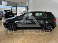 2010 Volkswagen GOLF