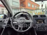 2010 Volkswagen GOLF