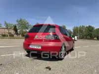 2010 Volkswagen GOLF