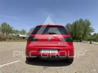 2010 Volkswagen GOLF