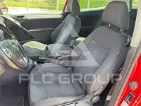 2010 Volkswagen GOLF