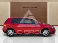 2010 Volkswagen GOLF