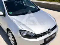 2010 Volkswagen GOLF