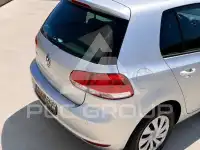 2010 Volkswagen GOLF