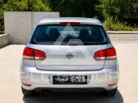 2010 Volkswagen GOLF