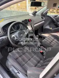 2010 Volkswagen GOLF
