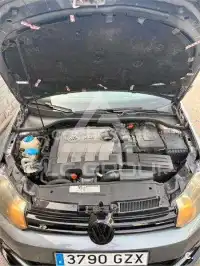 2010 Volkswagen GOLF