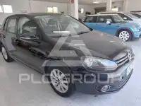 2010 Volkswagen GOLF