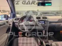 2010 Volkswagen GOLF