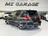 2010 Volkswagen GOLF