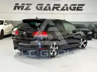 2010 Volkswagen GOLF