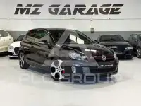 2010 Volkswagen GOLF