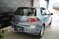 2010 Volkswagen GOLF