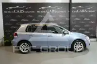 2010 Volkswagen GOLF