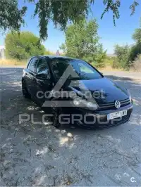 2010 Volkswagen GOLF