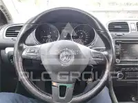 2010 Volkswagen GOLF