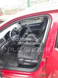 2010 Volkswagen GOLF