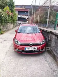2010 Volkswagen GOLF