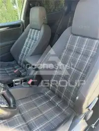 2010 Volkswagen GOLF
