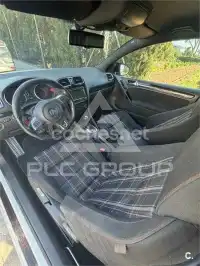 2010 Volkswagen GOLF