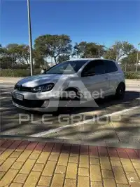 2010 Volkswagen GOLF