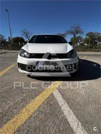 2010 Volkswagen GOLF