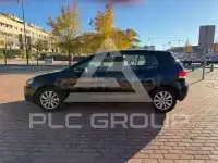 2010 Volkswagen GOLF