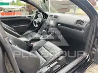 2010 Volkswagen GOLF