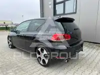 2010 Volkswagen GOLF