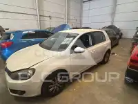 2010 Volkswagen GOLF